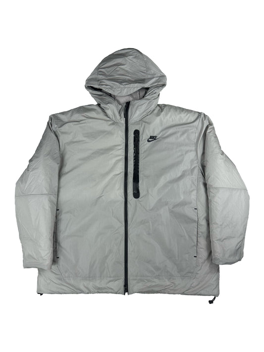 Nike - Giubbotto Filled Wvn Tech