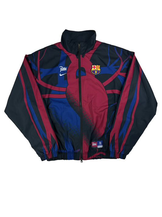 Nike Patta x Barcelona FC