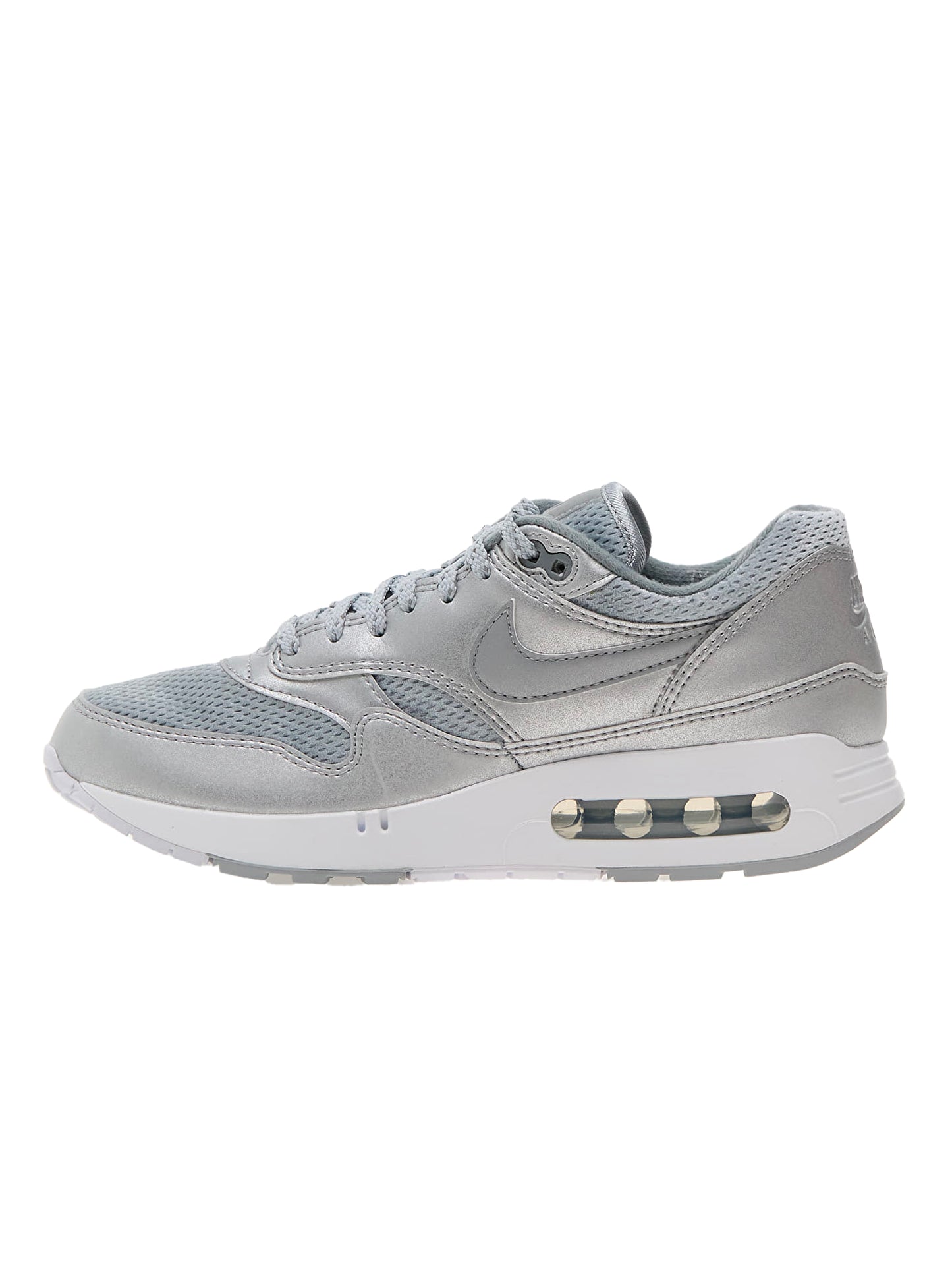 Nike - Air Max 1 '86 Metallic Silver Cool Grey