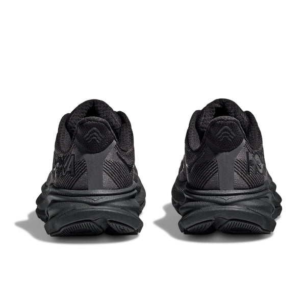 Hoka - One One Clifton 9 Triple Black