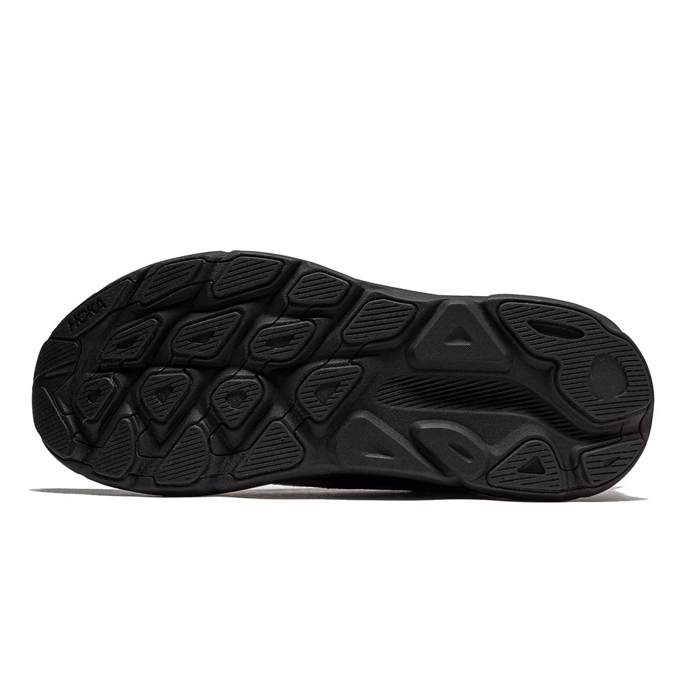 Hoka - One One Clifton 9 Triple Black