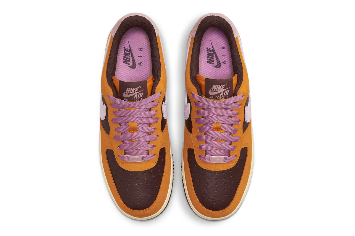 Nike - Air Force 1 Low '07 Magma Orange
