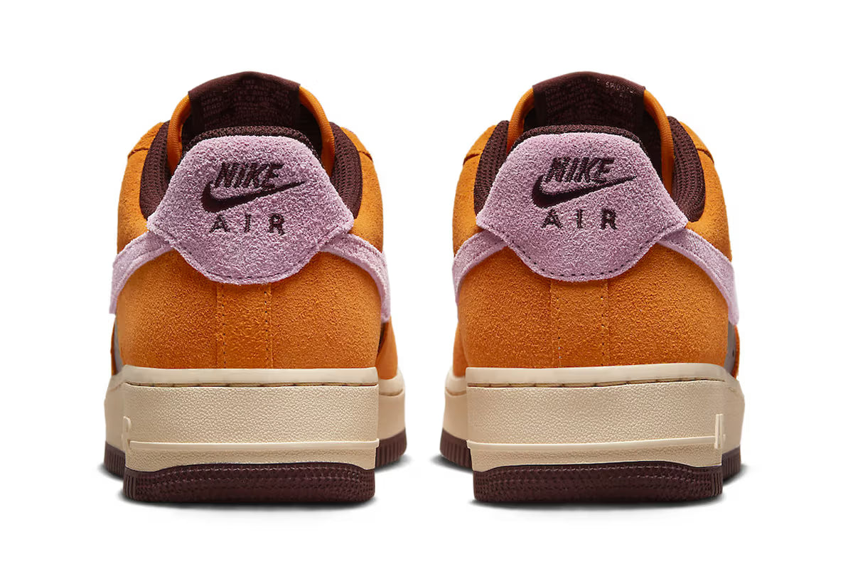 Nike - Air Force 1 Low '07 Magma Orange