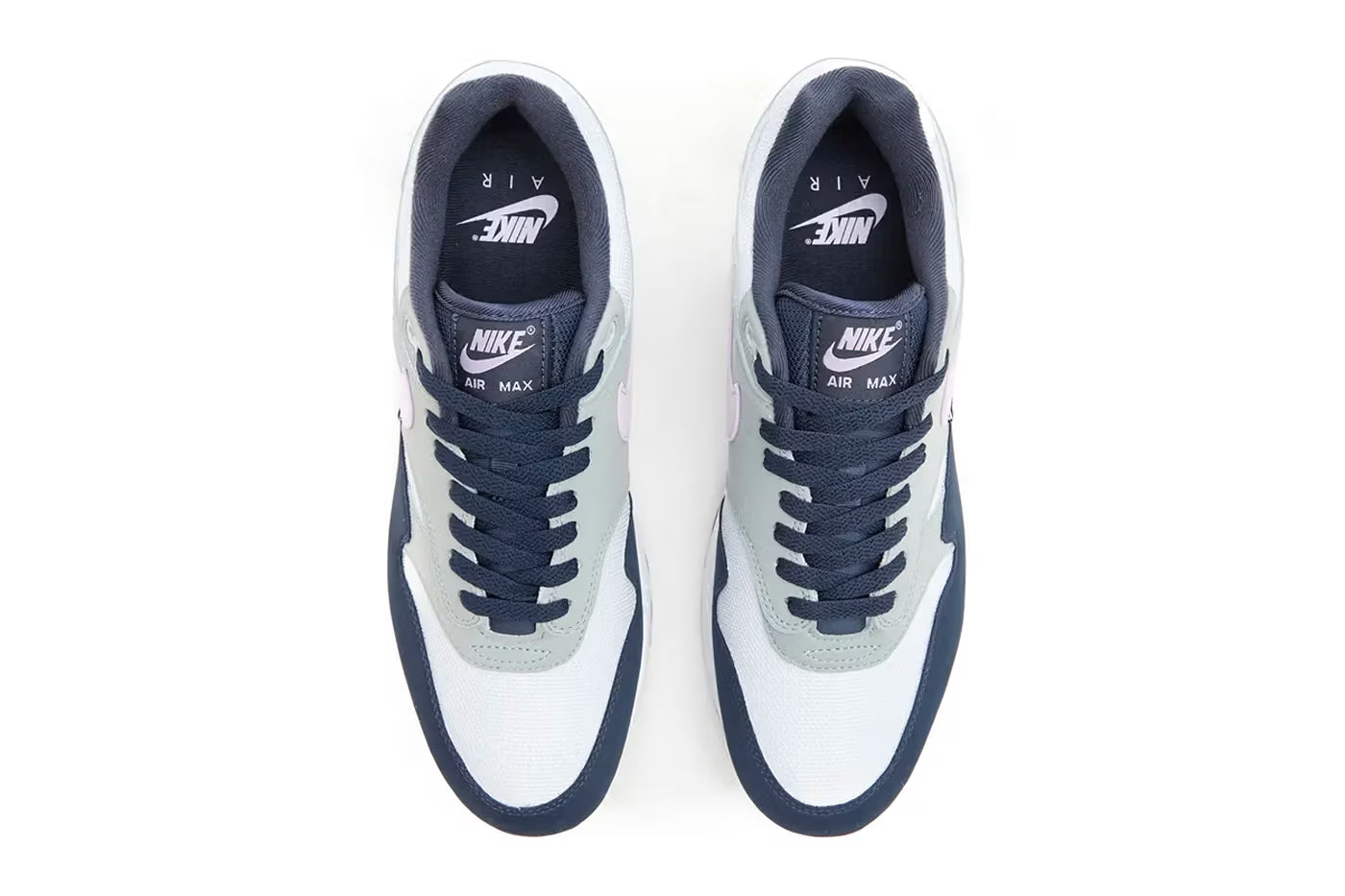 Nike - Air Max 1 Obsidian Lilac Bloom