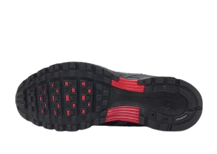 Nike - P6000 in Cool Grey