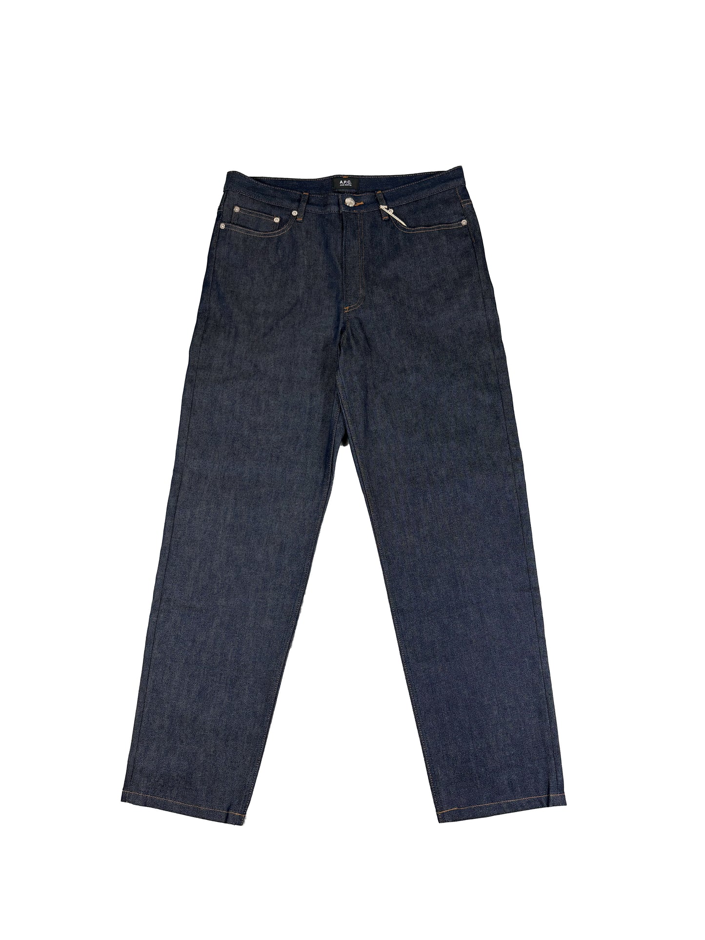 A.P.C. - Jeans Martin Indigo