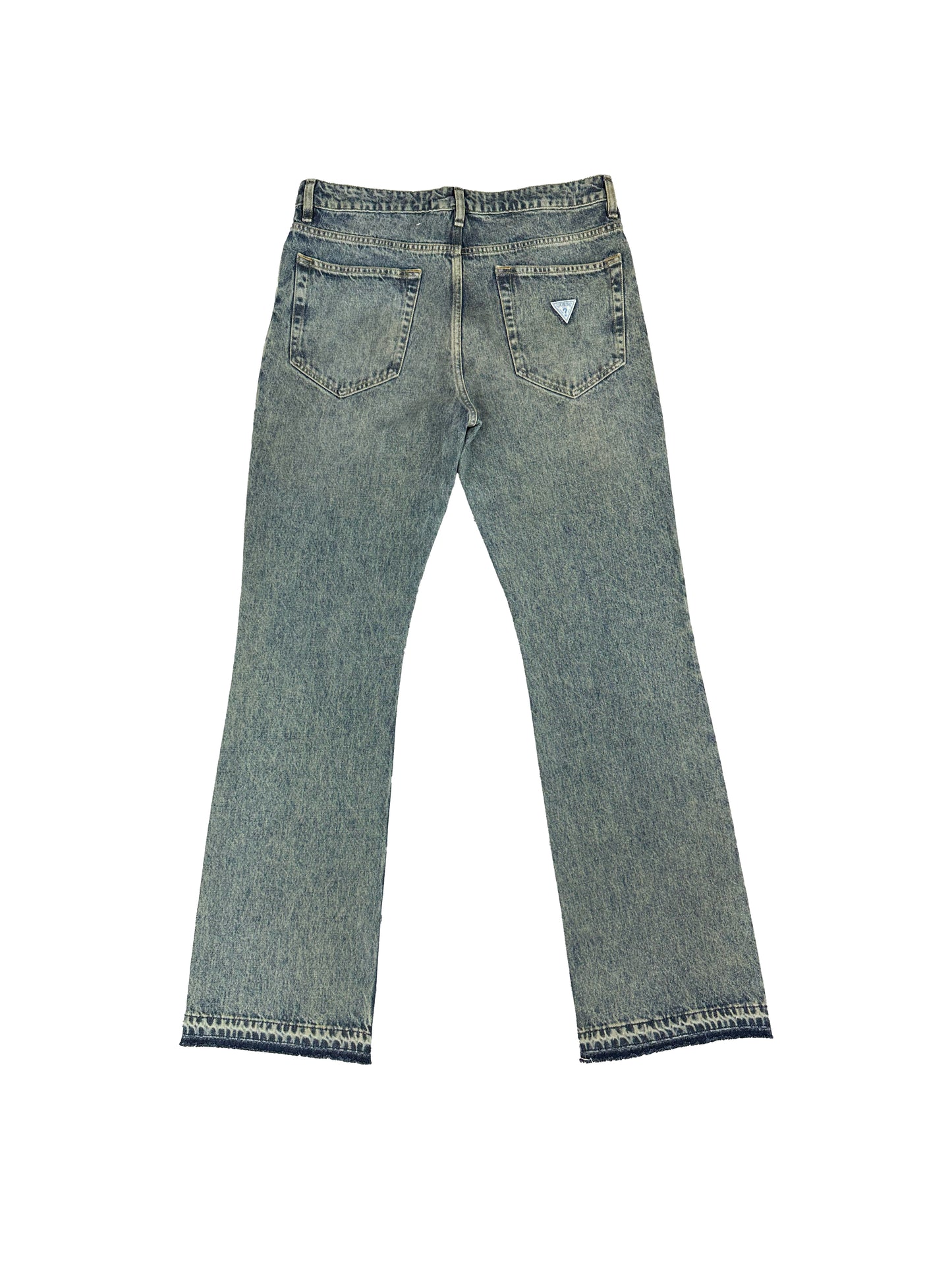 Guess - Jeans Vintage