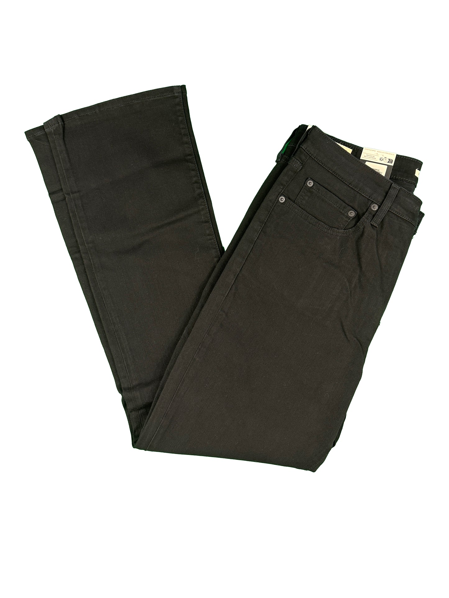 Levi's - Jeans 725 High-Rise Bootcut
