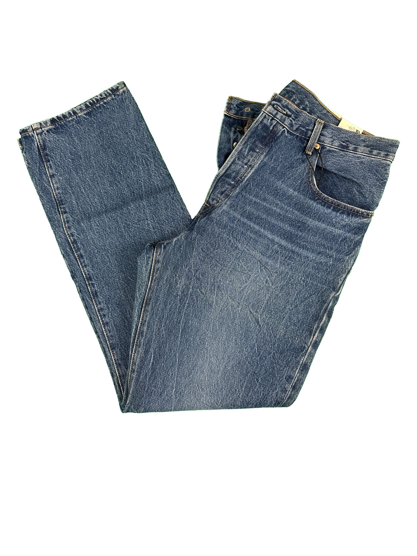 Levi's - Jeans 501 Original
