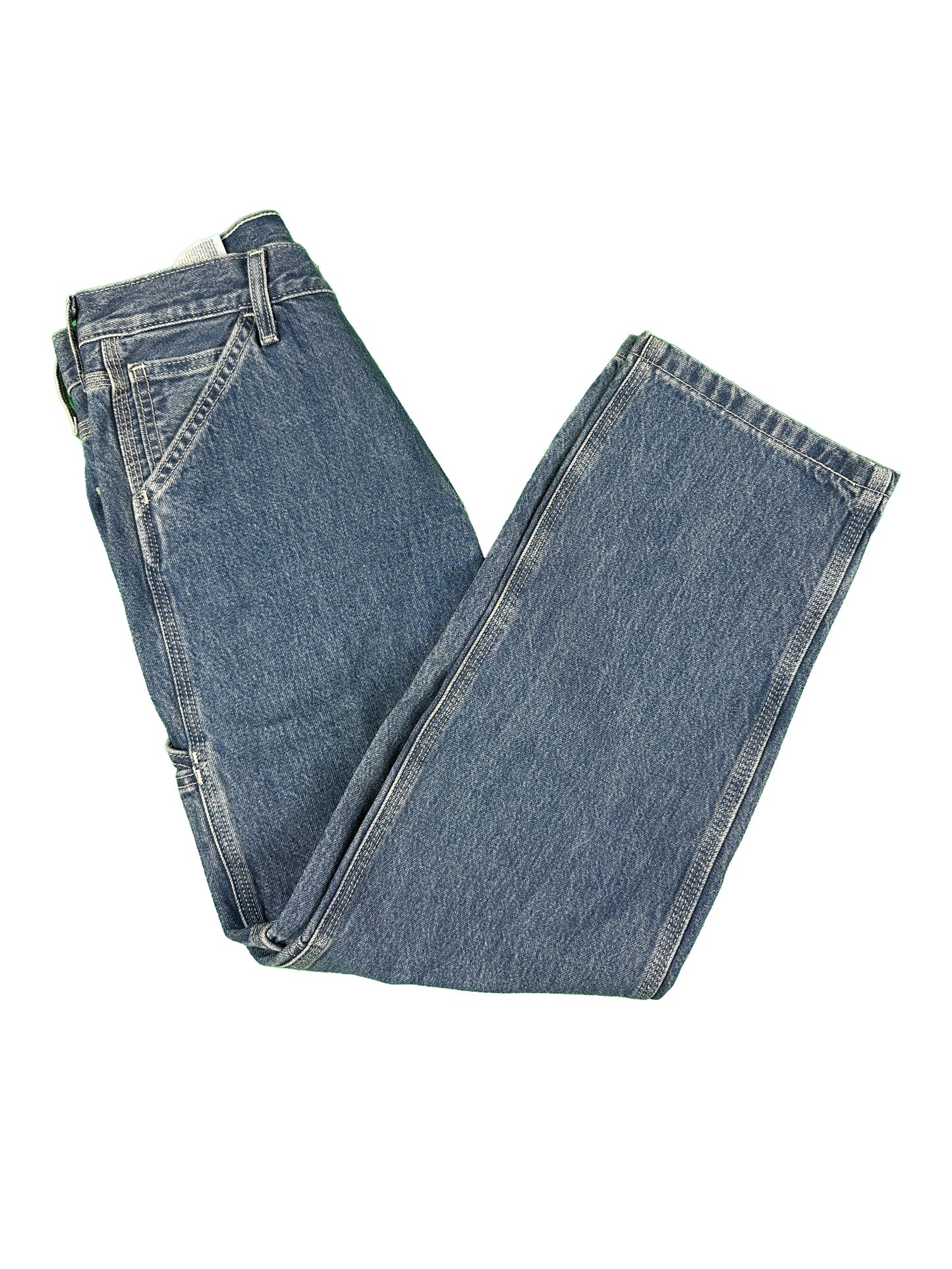 Levi's - Jeans 568 Loose Straight Carpenter