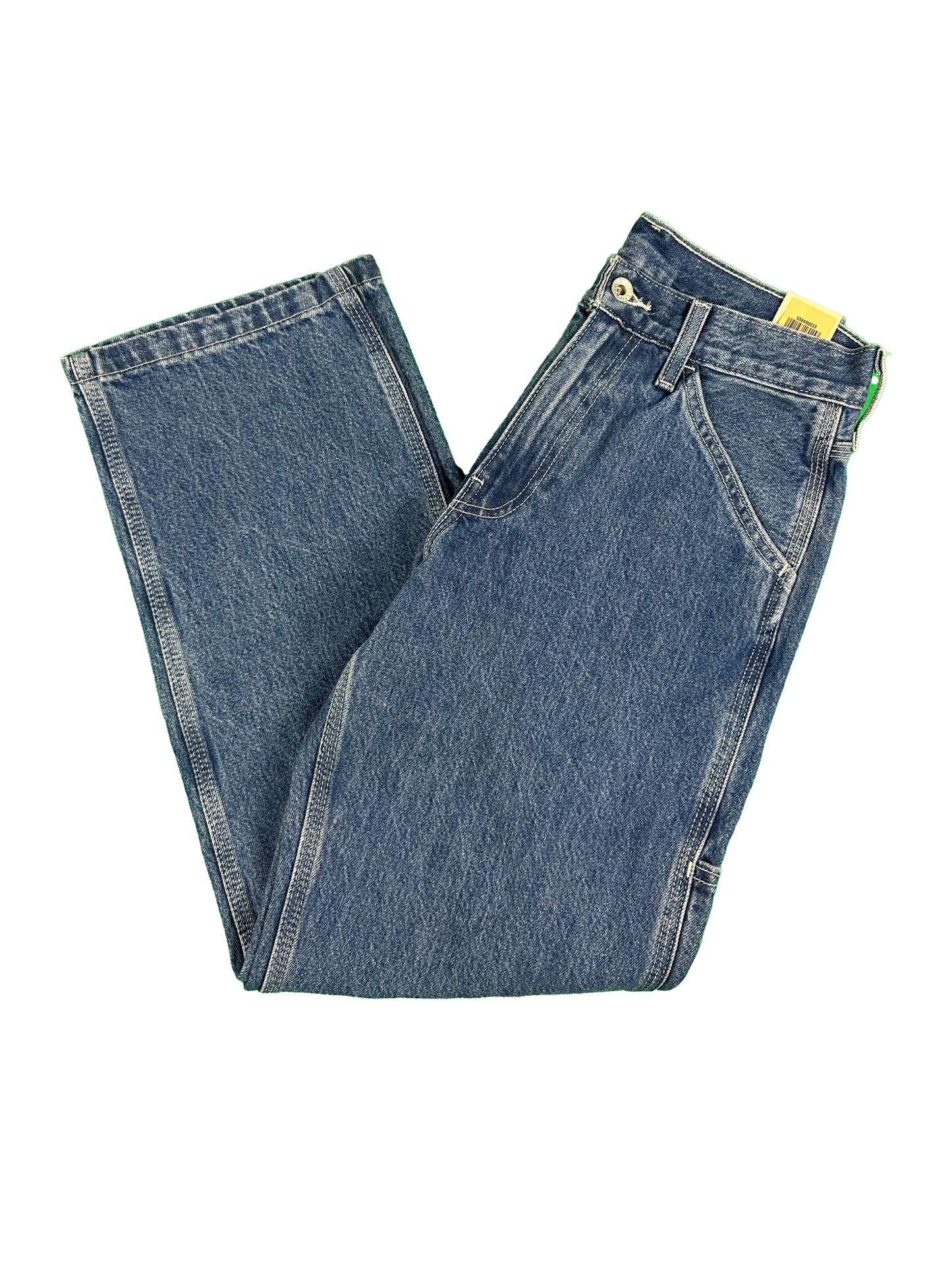 Levi's - Jeans 568 Loose Straight Carpenter