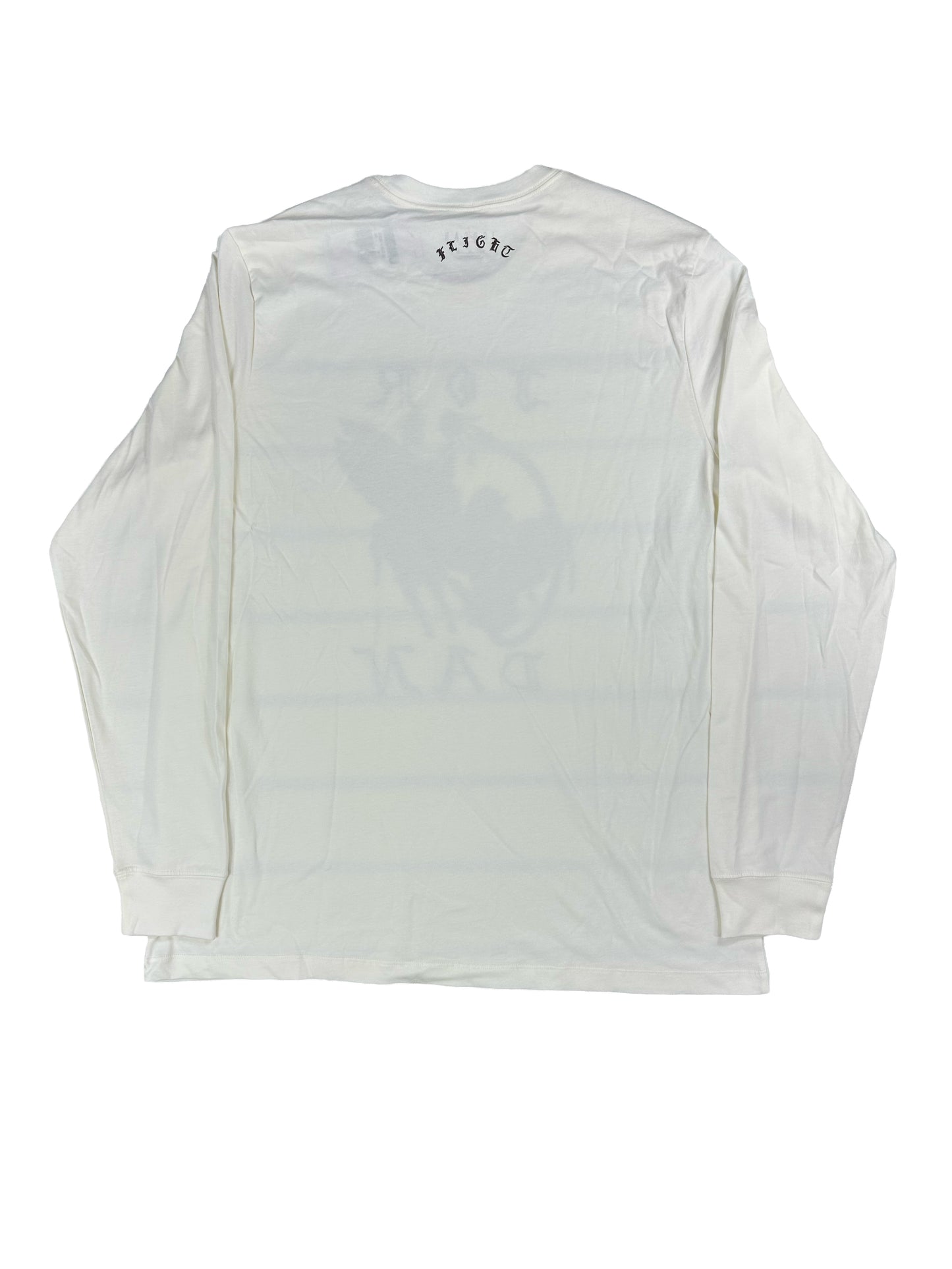 Nike - Jordan Flight LongSleeve Artist Series di Umar Rashid