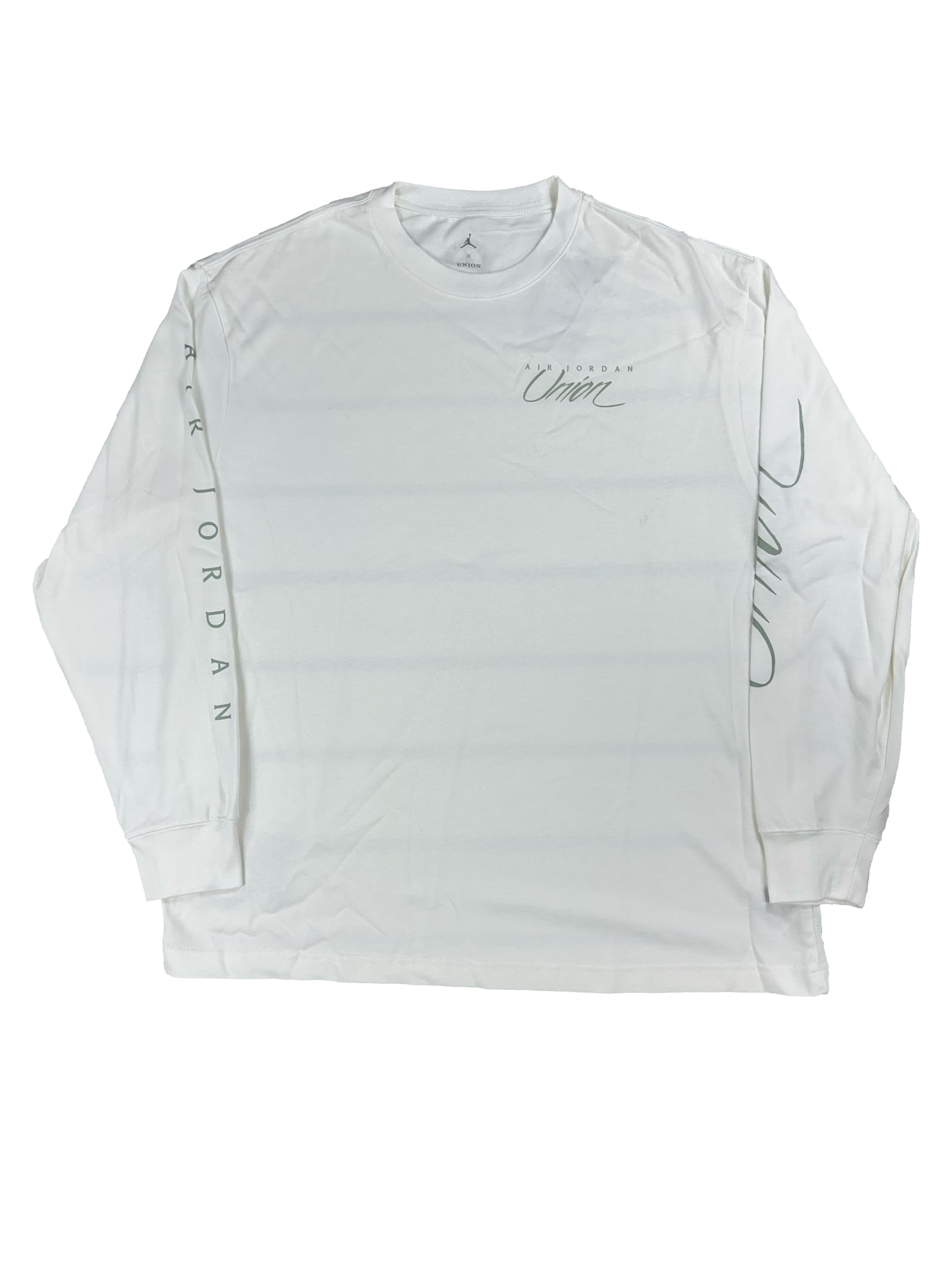 Nike - Jordan x Union LongSleeve