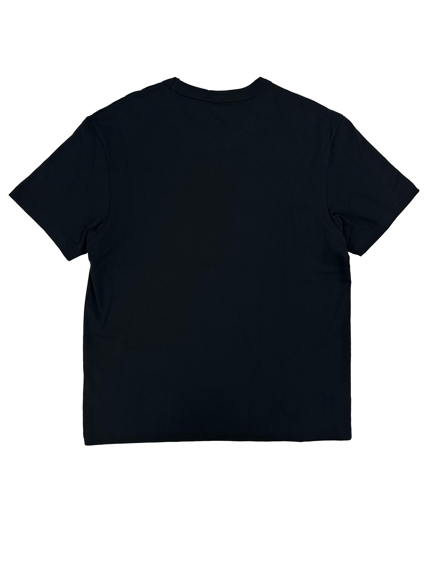 A.P.C. - T-shirt boxy petit