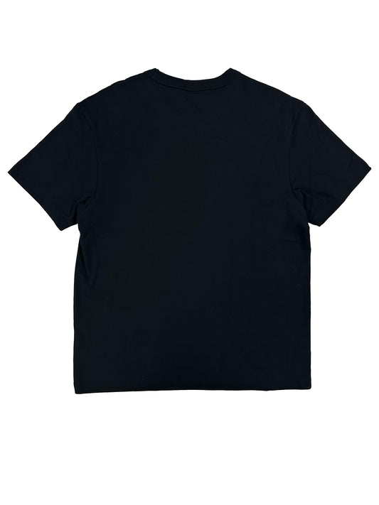 A.P.C. - T-shirt boxy petit