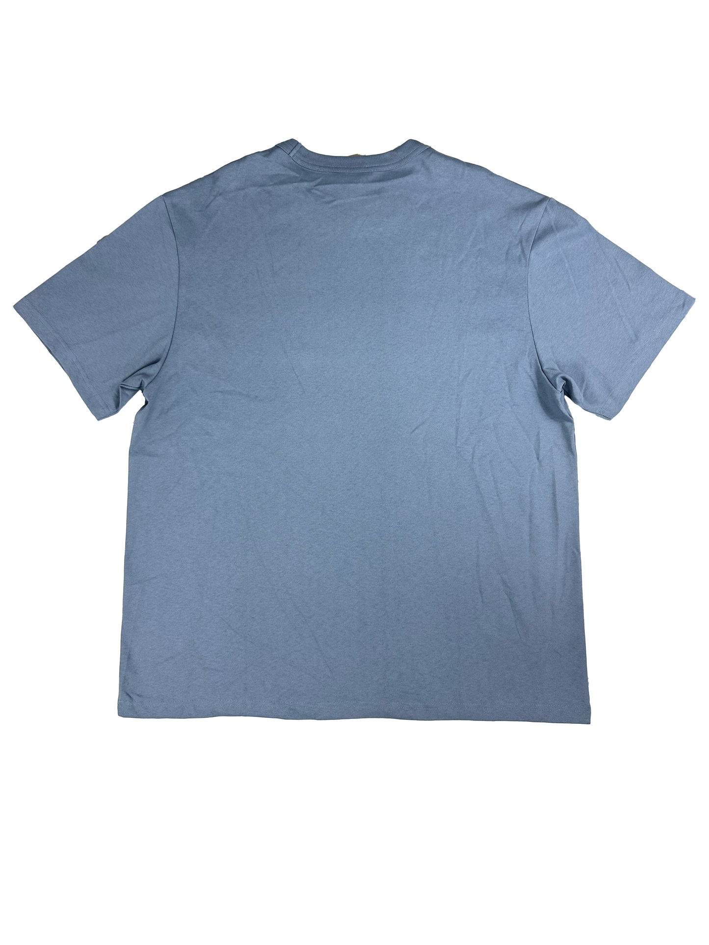 A.P.C. - T-Shirt Boxy Petit VPC Logo