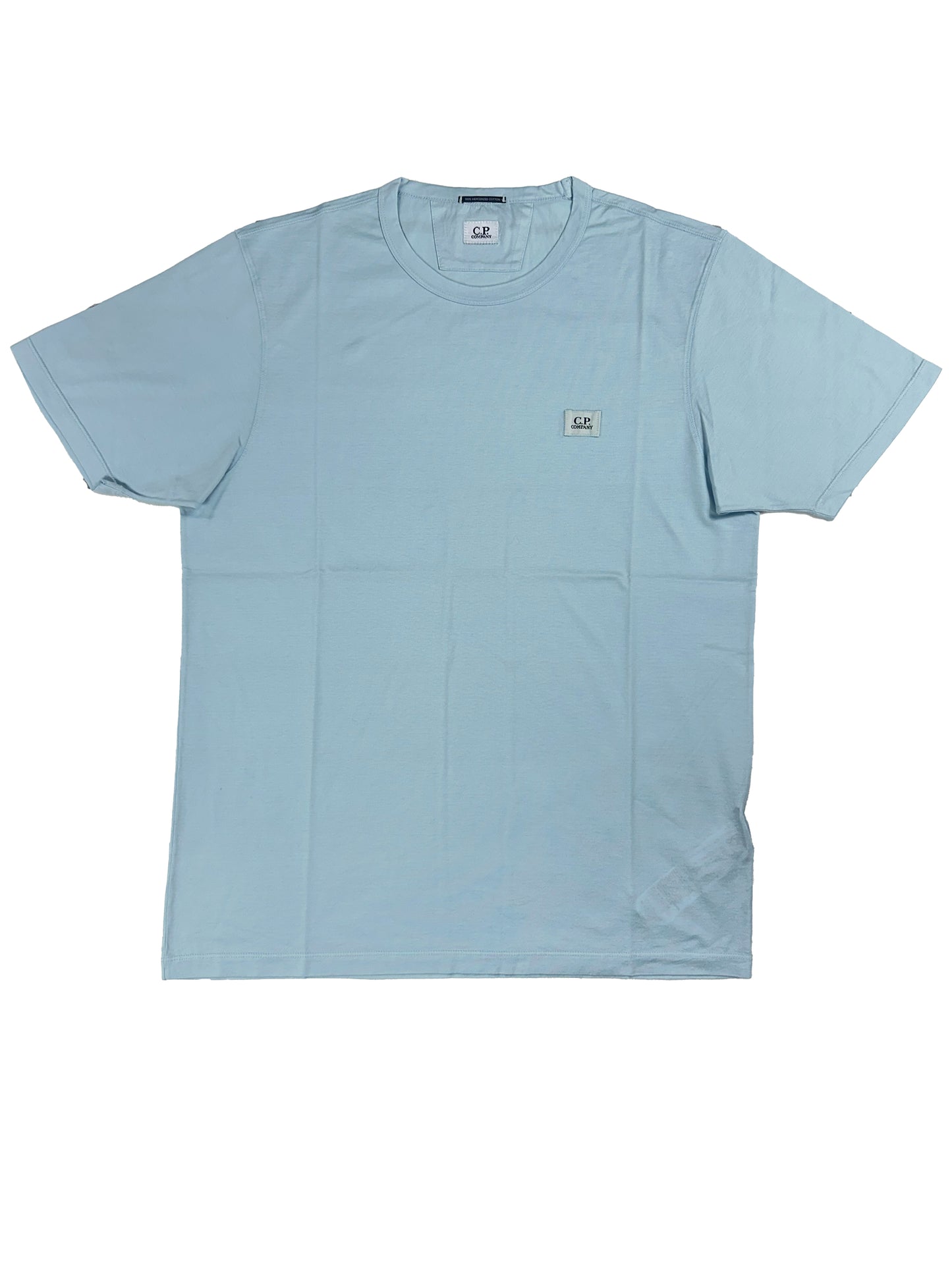 C.P. Company - T-Shirt Logo