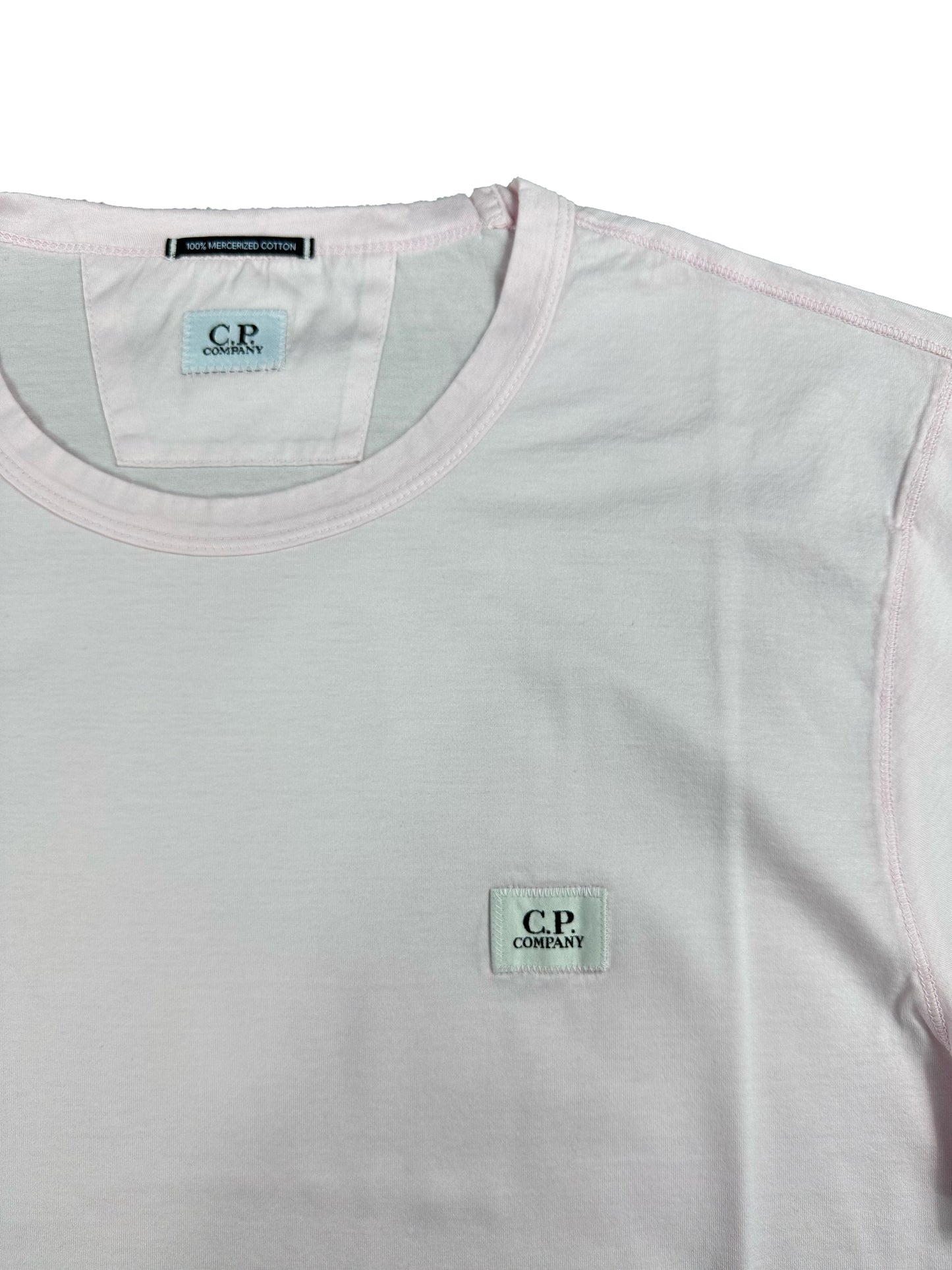 C.P. Company - T-Shirt Logo