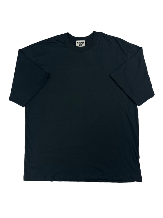 A Paper Kid - T-Shirt Embr Pearls