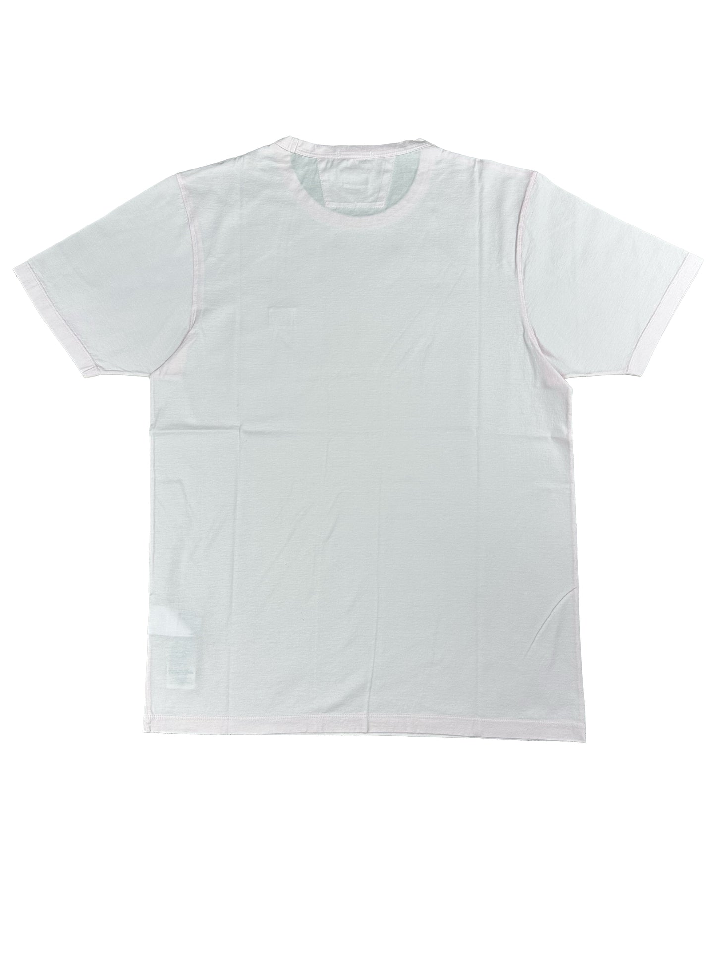 C.P. Company - T-Shirt Logo