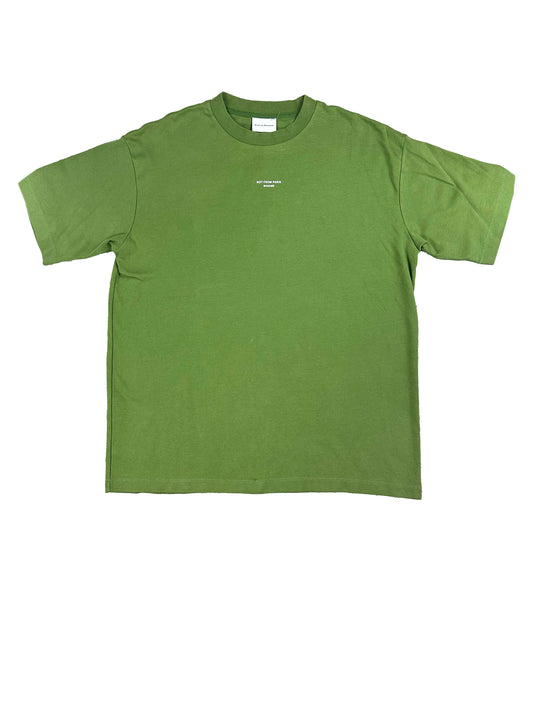 Drôle de Monsieur - T-Shirt Slogan