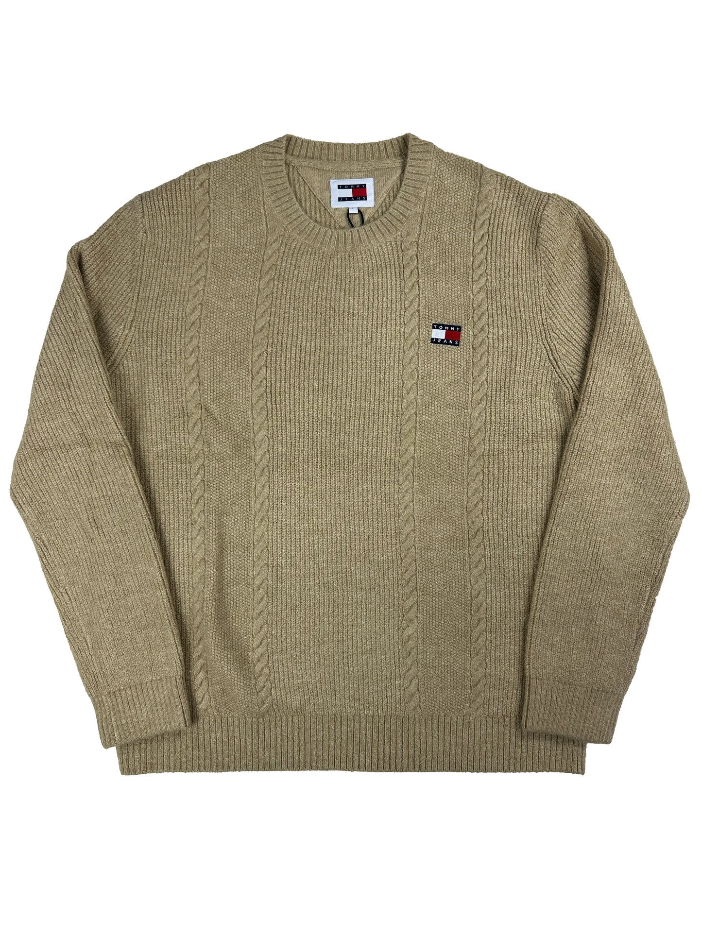 Tommy Hilfiger - Maglione Cable Knit