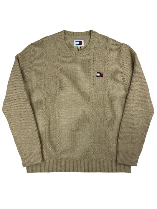 Tommy Hilfiger - Maglione Cable Knit