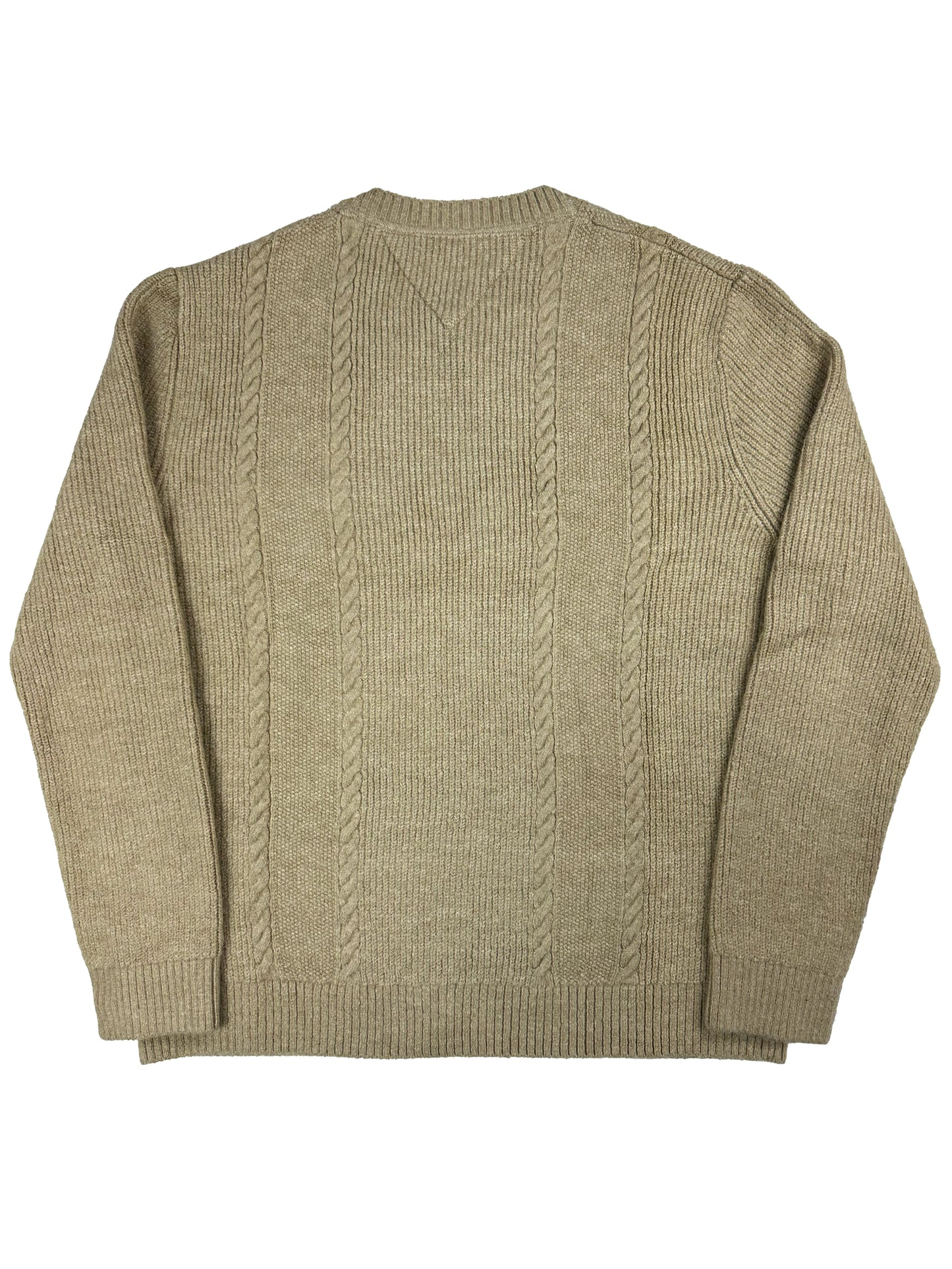 Tommy Hilfiger - Maglione Cable Knit