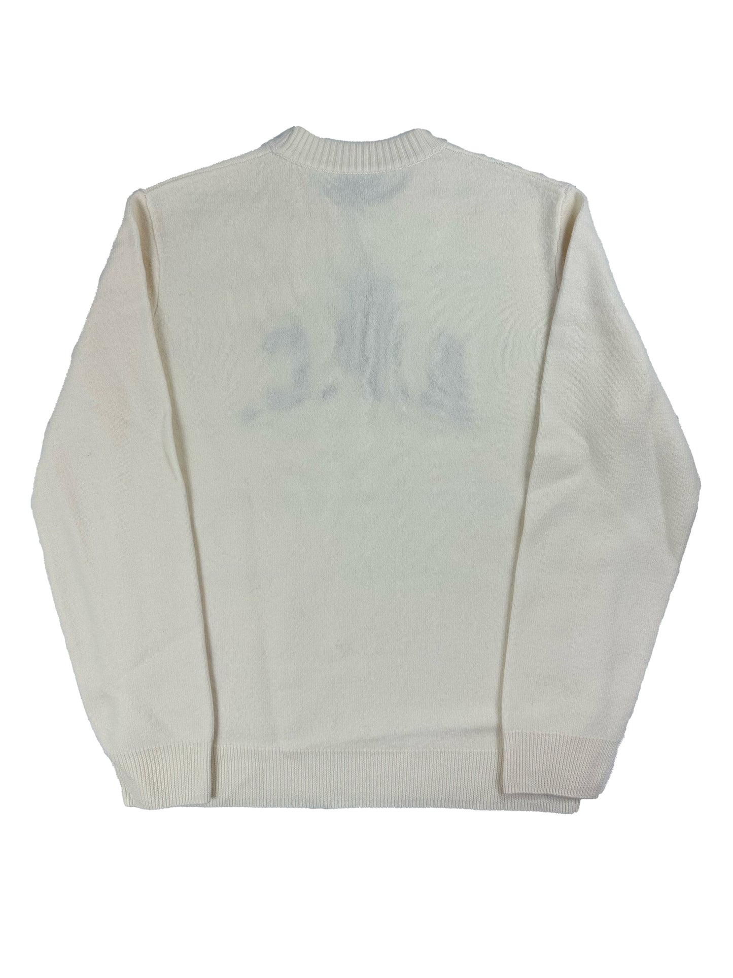 A.P.C. - Maglione  Pull Joshua