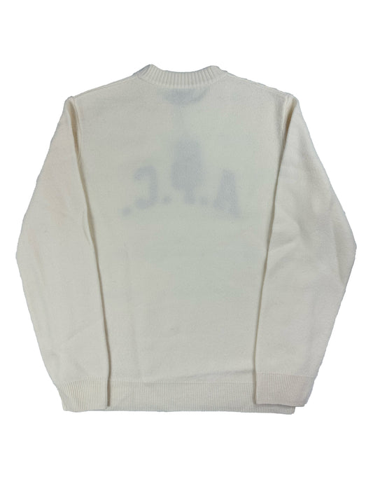 A.P.C. - Maglione  Pull Joshua