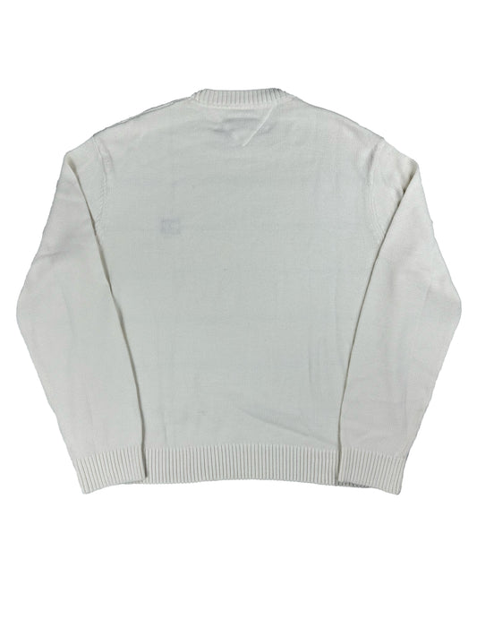 Tommy Hilfiger - Maglione Girocollo TJM Reg Badge Sweater