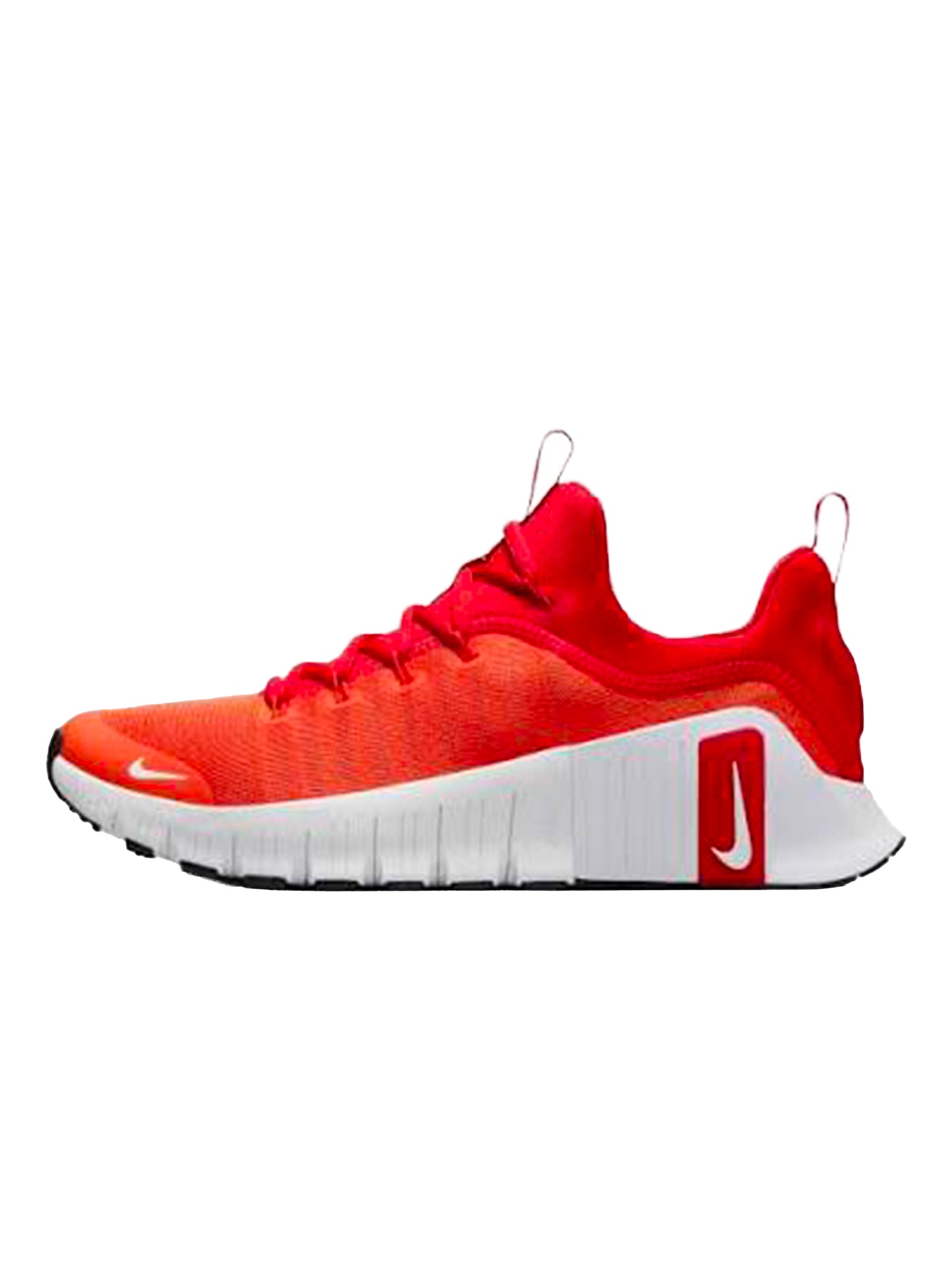 Nike - Free Metcon 6 Picante Red