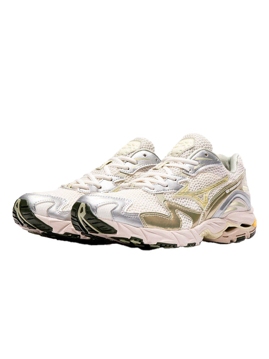 Mizuno Wave Rider 10 White Jade