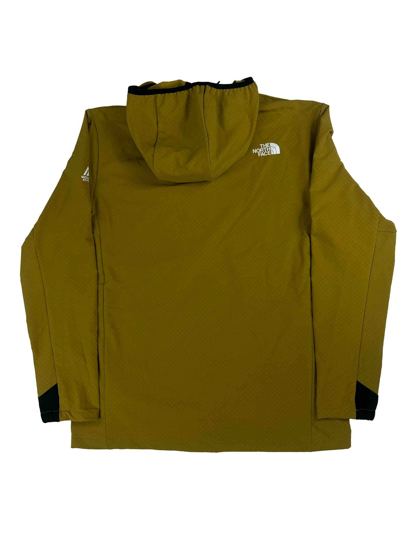 The North Face - Giacca Softshell Athletics