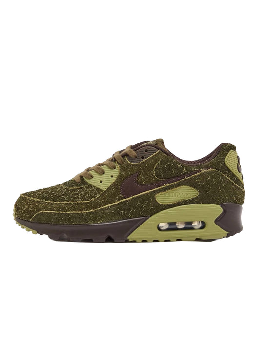 Nike - Air Max 90 "Skunk"