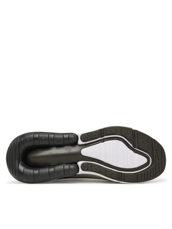 Nike - Air Max 270 College Grey Velvet Brown