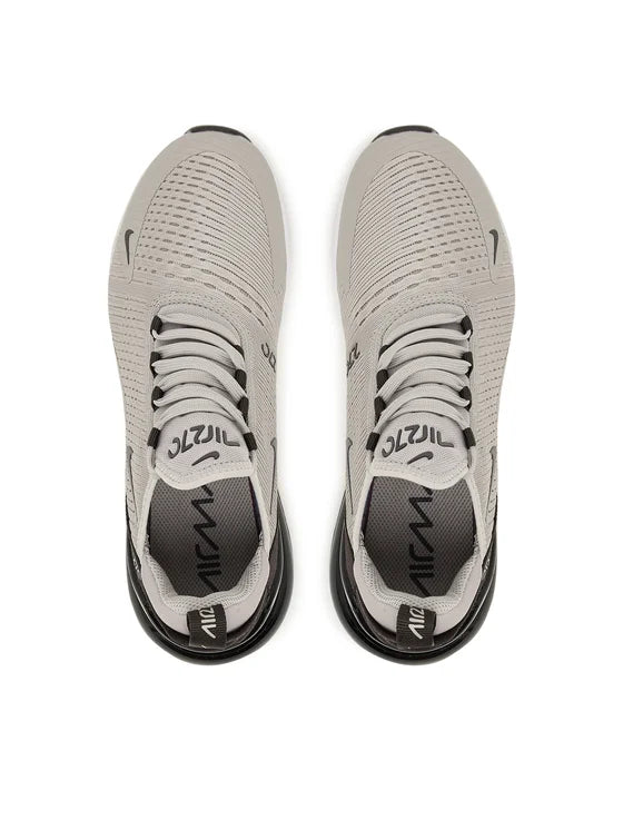 Nike - Air Max 270 College Grey Velvet Brown
