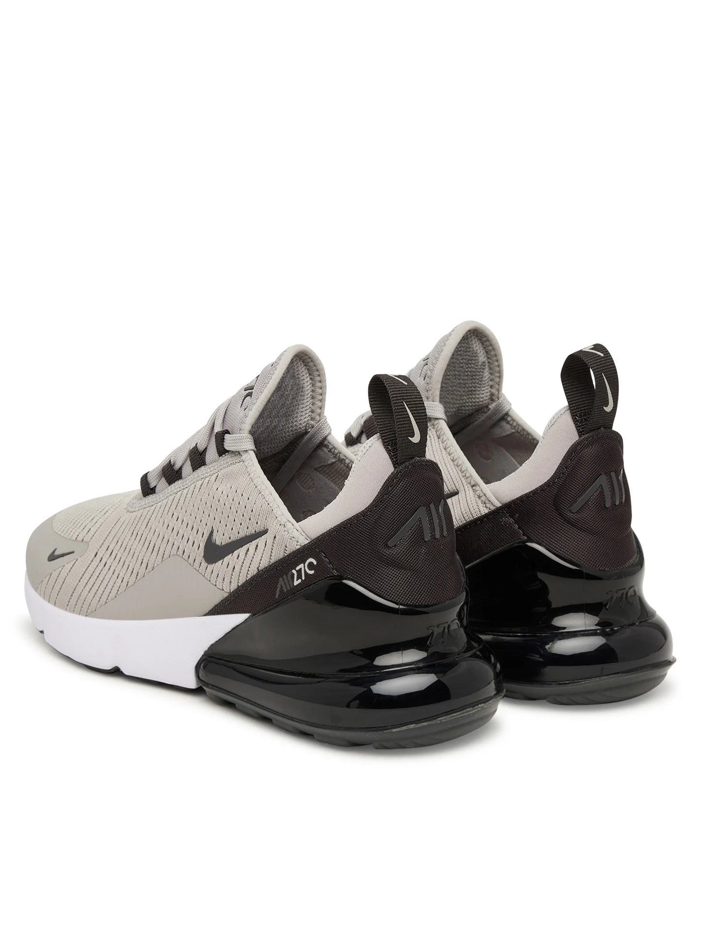 Nike - Air Max 270 College Grey Velvet Brown