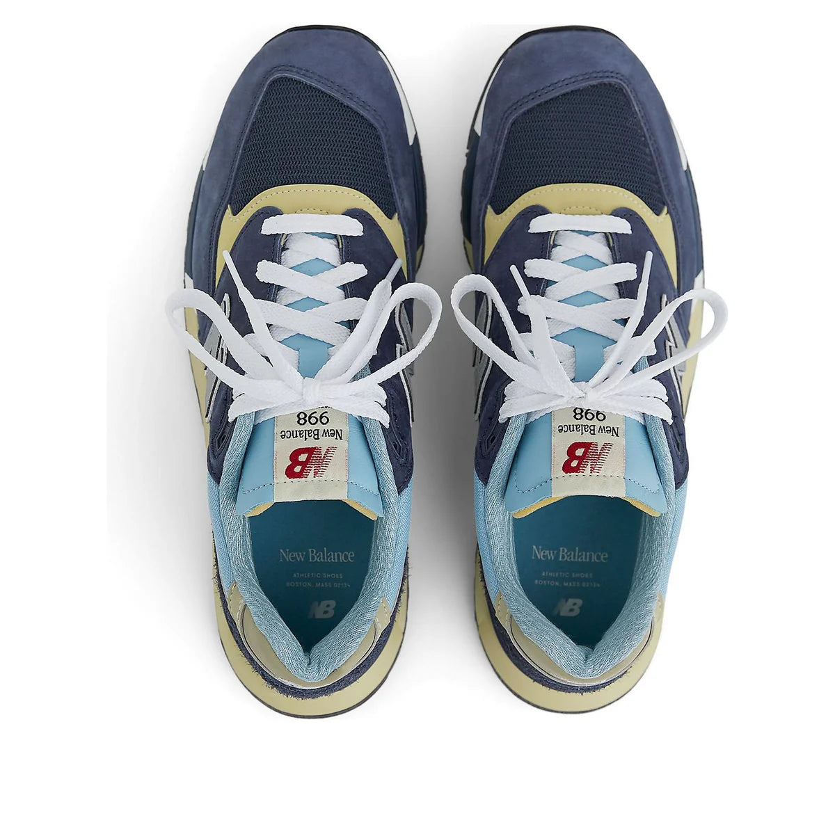New Balance - 998 Made in USA