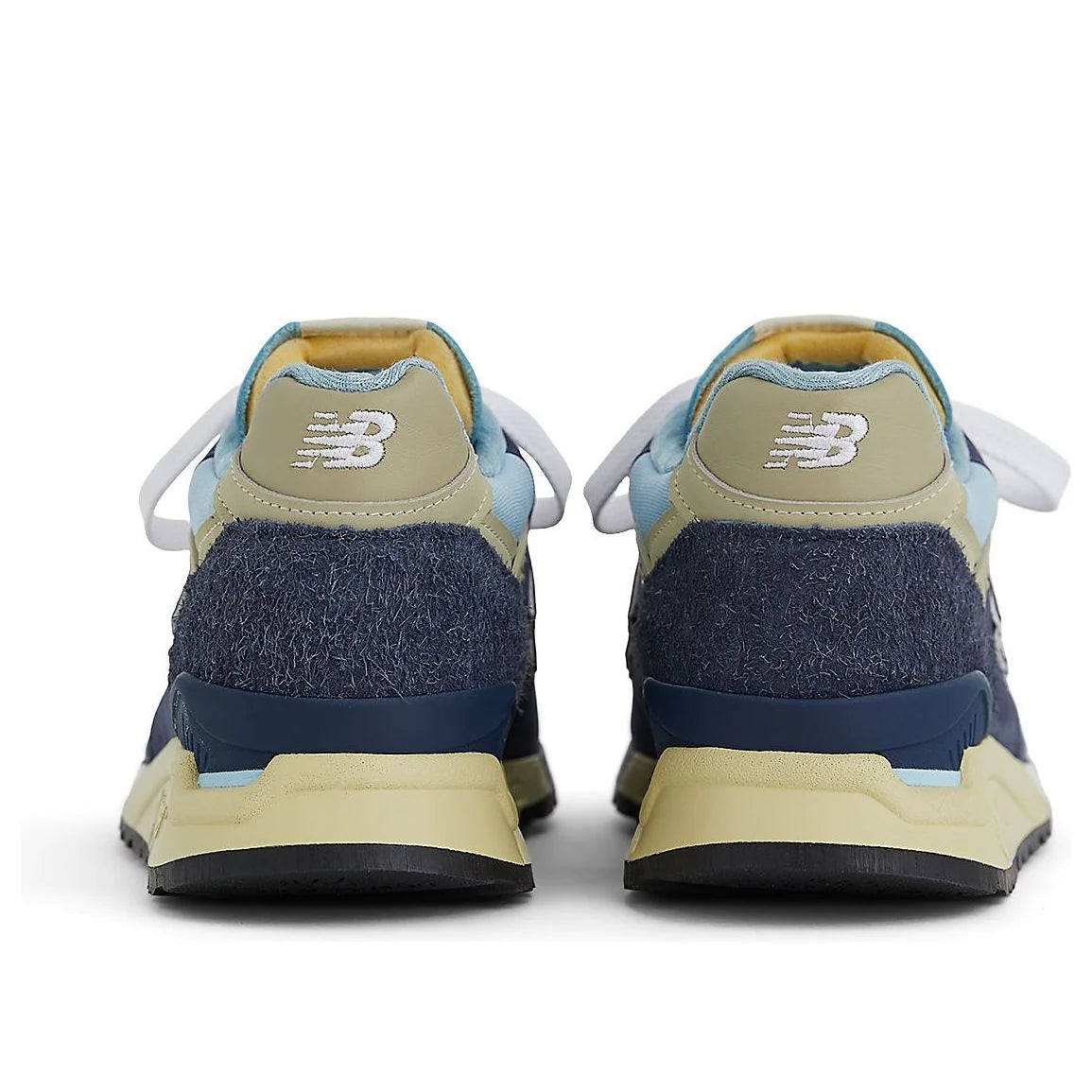 New Balance - 998 Made in USA