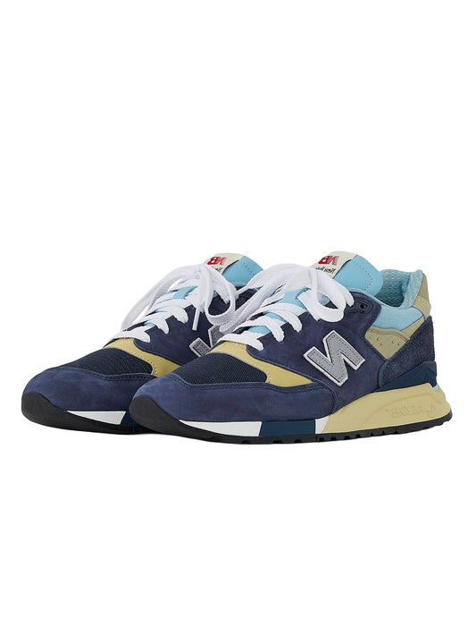 New Balance - 998 Made in USA