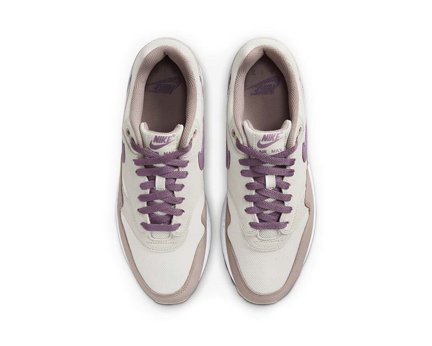 Nike - Air Max 1 SC Light Bone Violet Dust