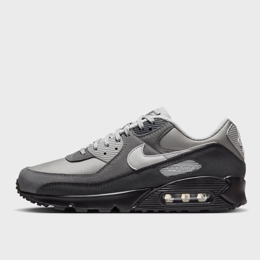 Nike - Air Max 90 Reflective Anthracite