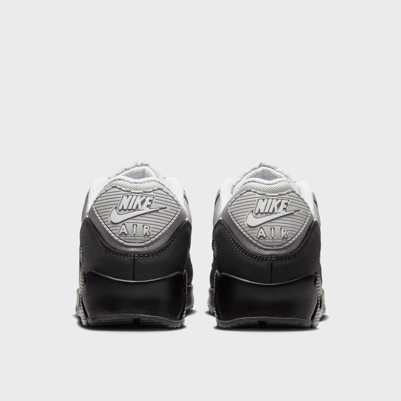 Nike - Air Max 90 Reflective Anthracite