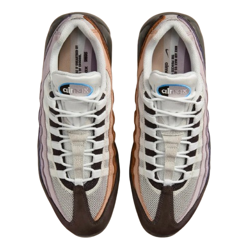 Nike - Air Max 95 Unearthed