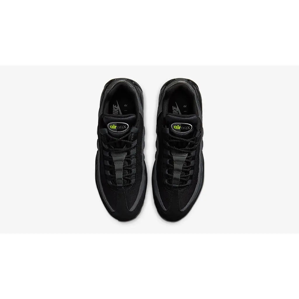 Nike - Air Max 95 Essential Black Volt