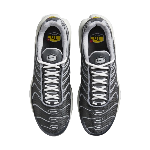 Nike Air Max Plus Greyscale Cool Grey