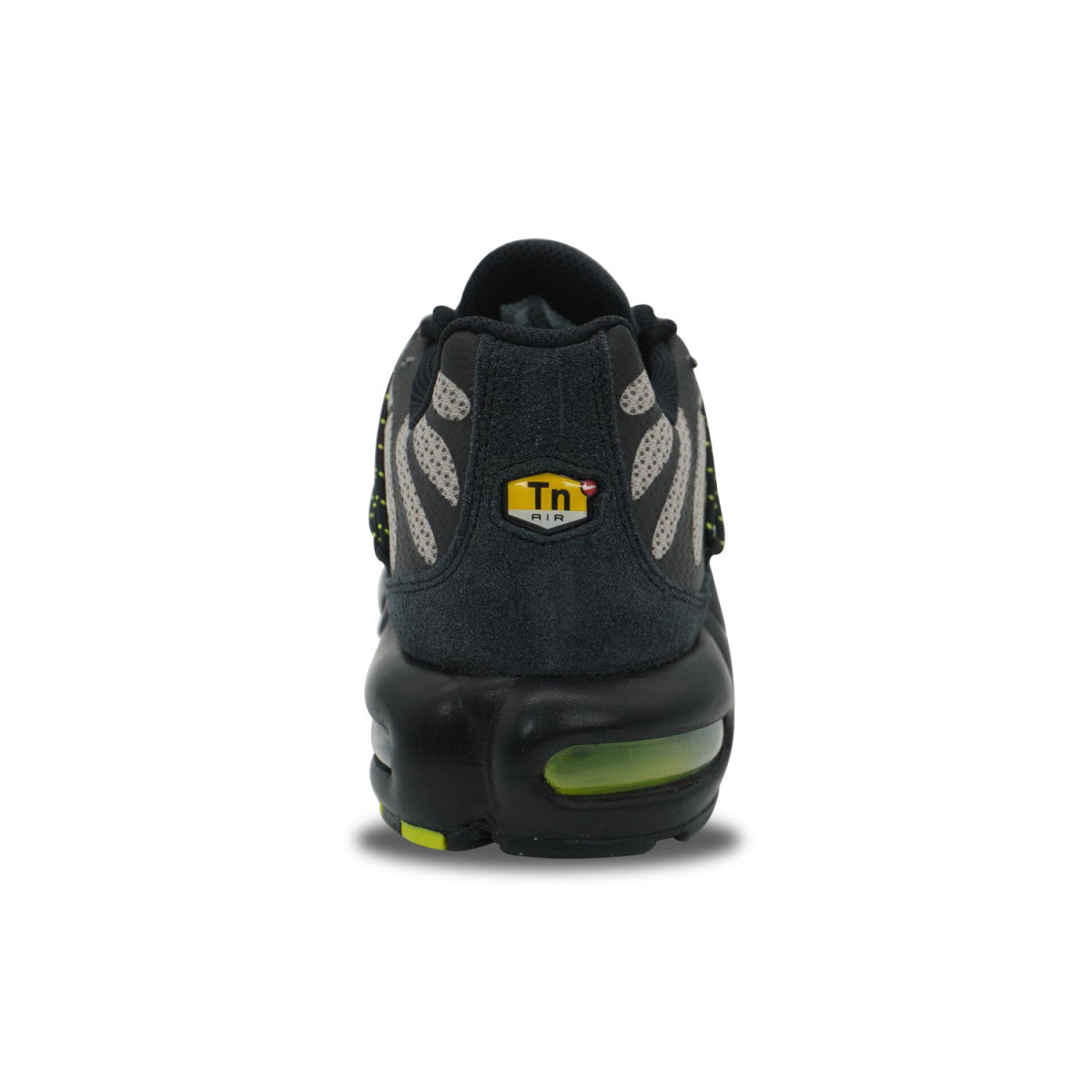 Nike - Air Max Plus Utility Black College Grey Volt