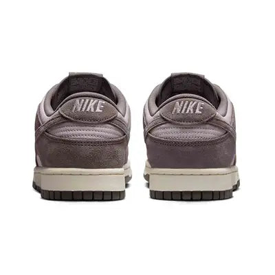 Nike - Dunk Low Violet Cave Stone
