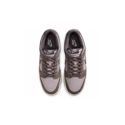 Nike - Dunk Low Violet Cave Stone